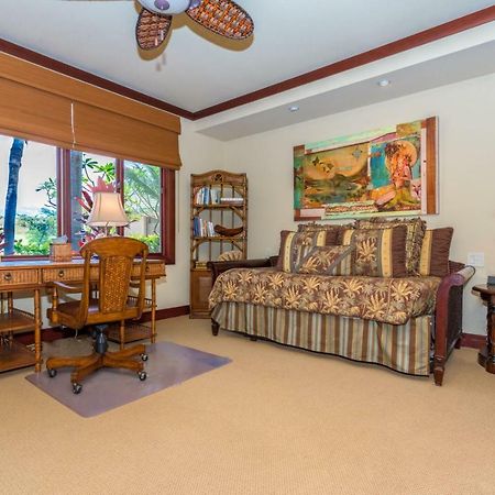 Wai'Ula'Ula At The Uplands By South Kohala Management Villa Hapuna Beach Eksteriør billede