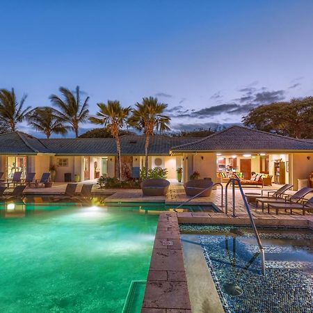 Wai'Ula'Ula At The Uplands By South Kohala Management Villa Hapuna Beach Eksteriør billede