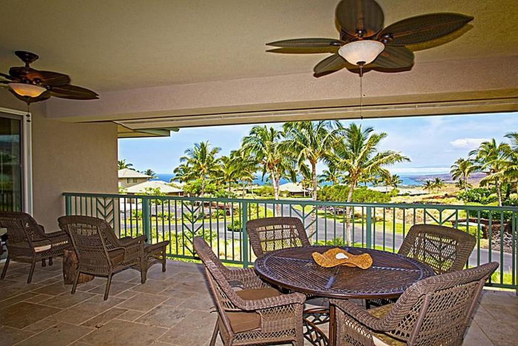 Wai'Ula'Ula At The Uplands By South Kohala Management Villa Hapuna Beach Eksteriør billede