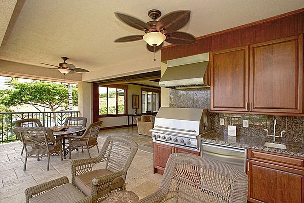 Wai'Ula'Ula At The Uplands By South Kohala Management Villa Hapuna Beach Eksteriør billede