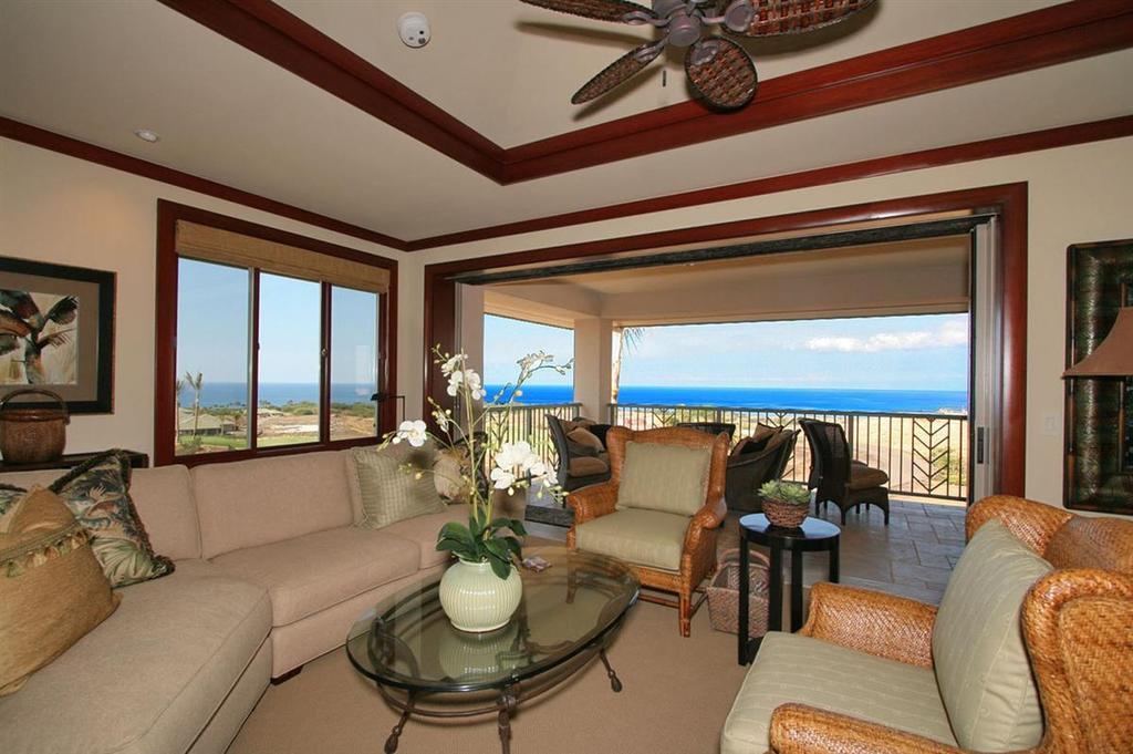 Wai'Ula'Ula At The Uplands By South Kohala Management Villa Hapuna Beach Eksteriør billede