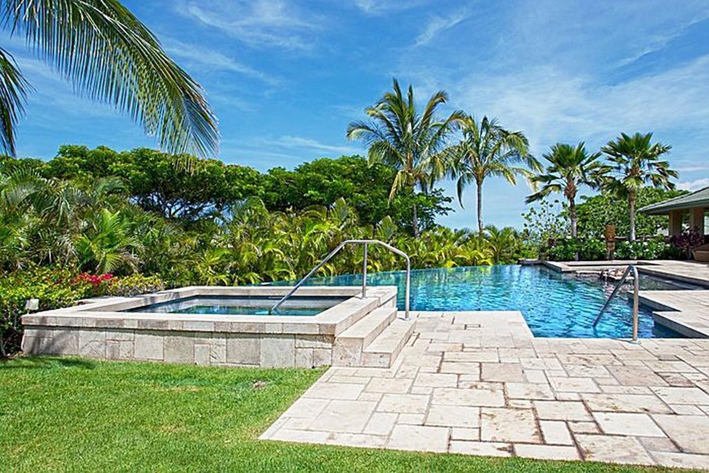 Wai'Ula'Ula At The Uplands By South Kohala Management Villa Hapuna Beach Værelse billede