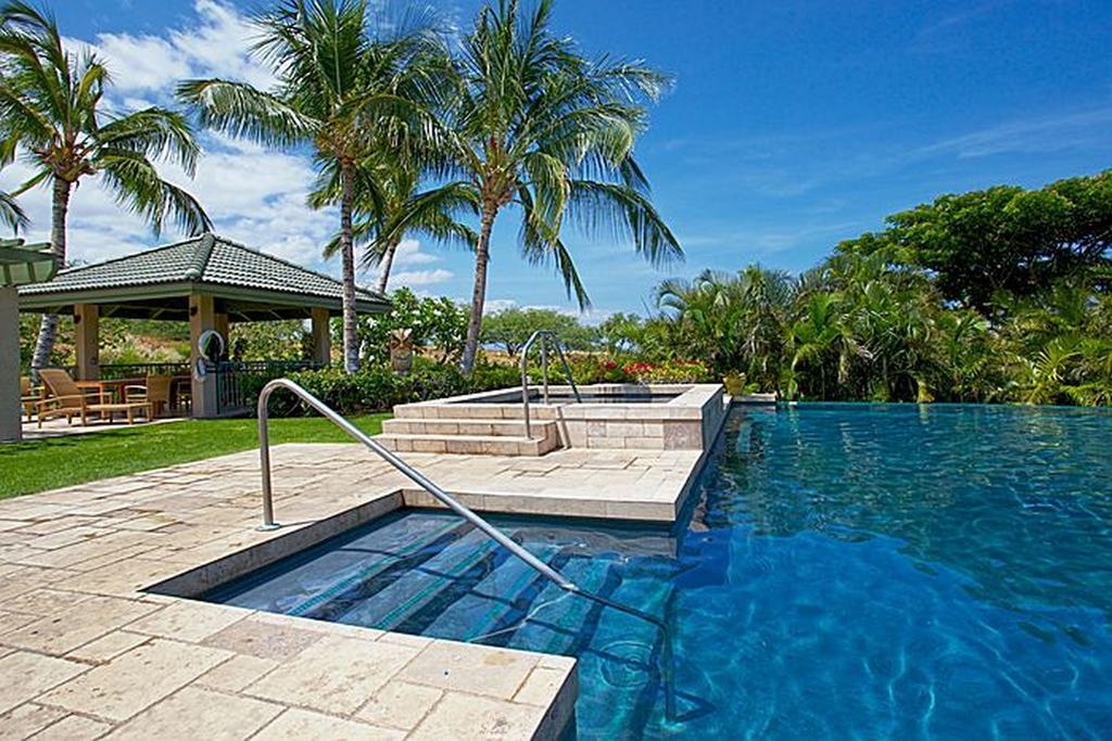 Wai'Ula'Ula At The Uplands By South Kohala Management Villa Hapuna Beach Eksteriør billede