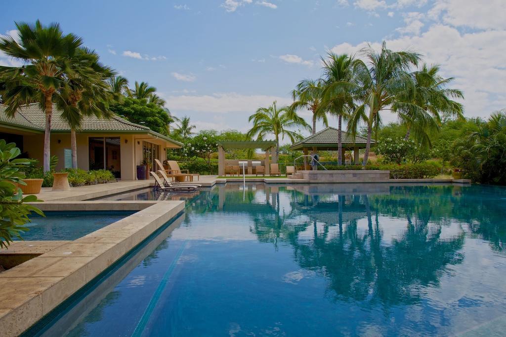Wai'Ula'Ula At The Uplands By South Kohala Management Villa Hapuna Beach Eksteriør billede