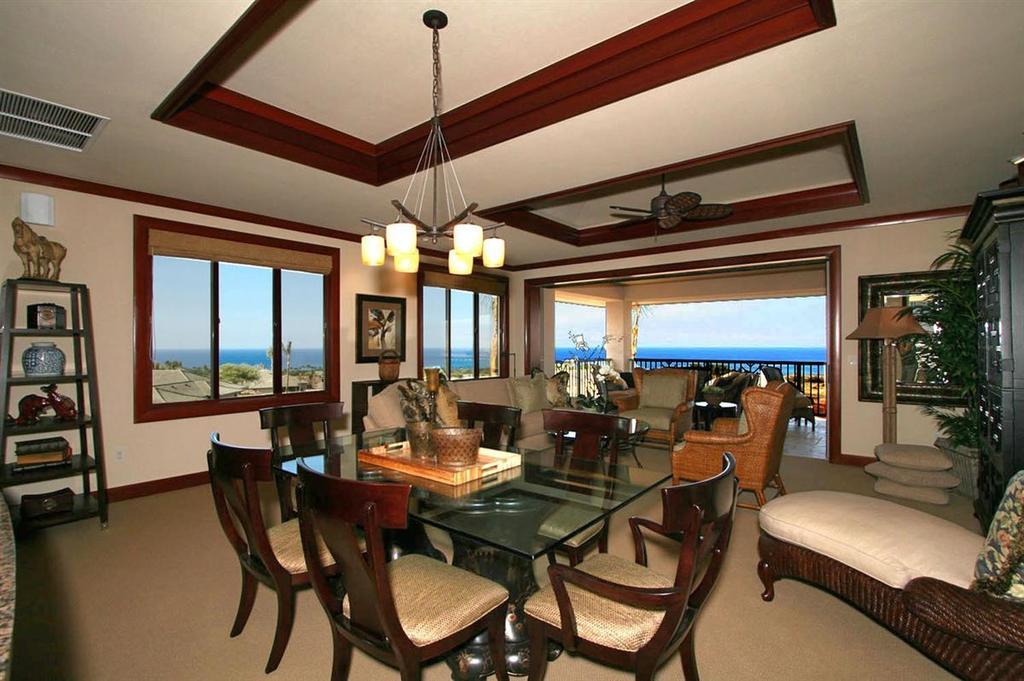 Wai'Ula'Ula At The Uplands By South Kohala Management Villa Hapuna Beach Eksteriør billede
