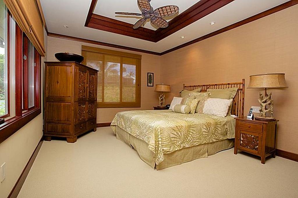 Wai'Ula'Ula At The Uplands By South Kohala Management Villa Hapuna Beach Eksteriør billede