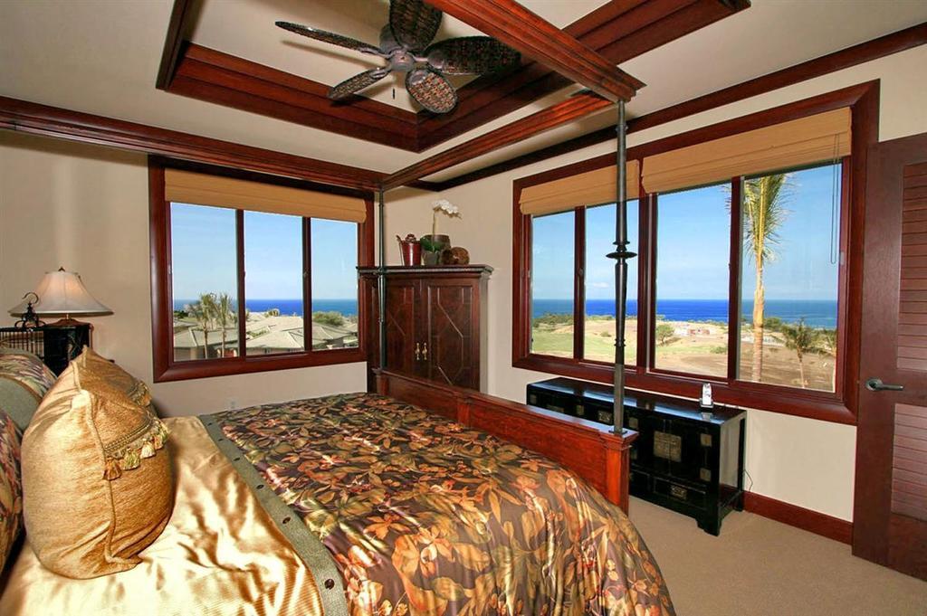 Wai'Ula'Ula At The Uplands By South Kohala Management Villa Hapuna Beach Eksteriør billede
