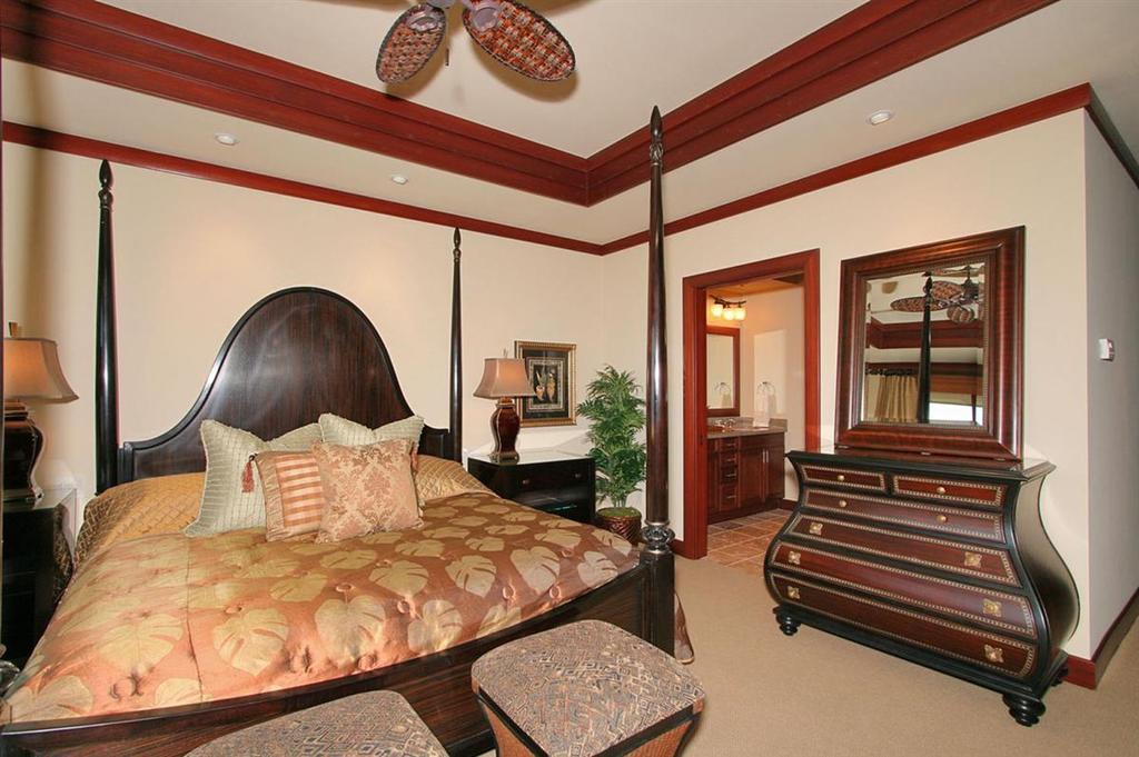Wai'Ula'Ula At The Uplands By South Kohala Management Villa Hapuna Beach Eksteriør billede
