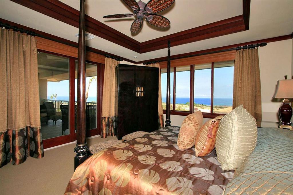 Wai'Ula'Ula At The Uplands By South Kohala Management Villa Hapuna Beach Eksteriør billede