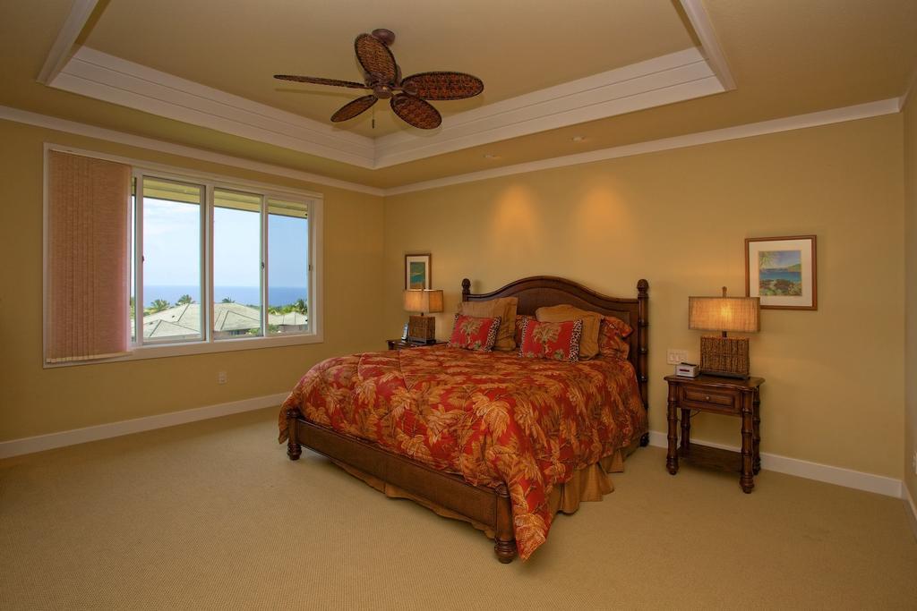 Wai'Ula'Ula At The Uplands By South Kohala Management Villa Hapuna Beach Værelse billede