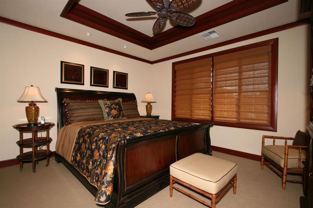 Wai'Ula'Ula At The Uplands By South Kohala Management Villa Hapuna Beach Eksteriør billede