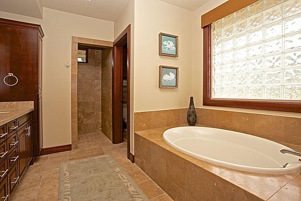 Wai'Ula'Ula At The Uplands By South Kohala Management Villa Hapuna Beach Eksteriør billede