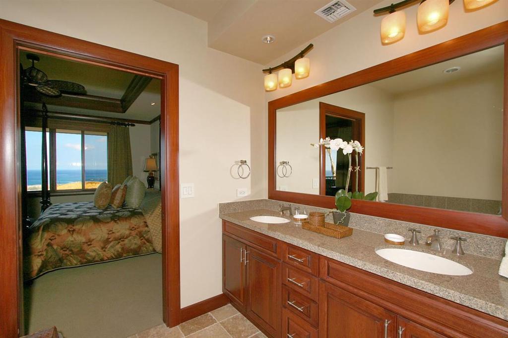 Wai'Ula'Ula At The Uplands By South Kohala Management Villa Hapuna Beach Eksteriør billede