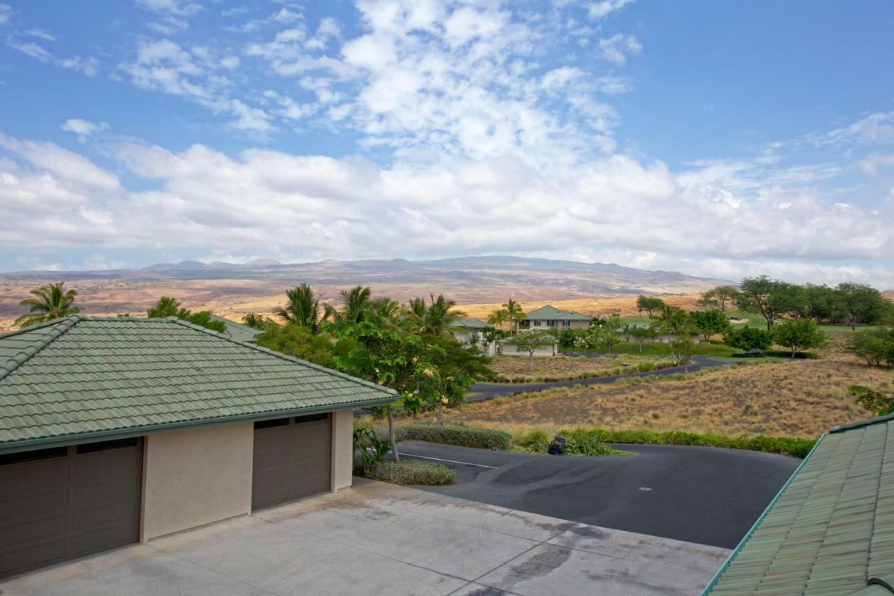 Wai'Ula'Ula At The Uplands By South Kohala Management Villa Hapuna Beach Eksteriør billede