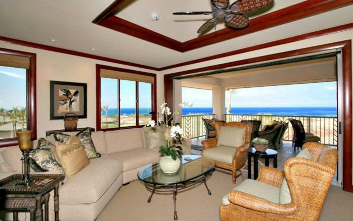 Wai'Ula'Ula At The Uplands By South Kohala Management Villa Hapuna Beach Eksteriør billede