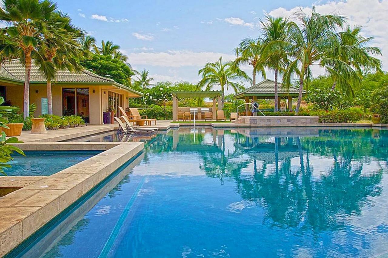 Wai'Ula'Ula At The Uplands By South Kohala Management Villa Hapuna Beach Eksteriør billede