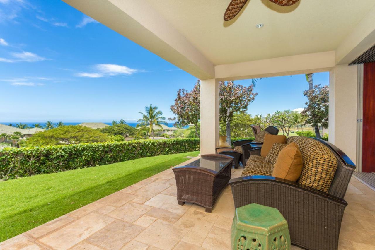 Wai'Ula'Ula At The Uplands By South Kohala Management Villa Hapuna Beach Eksteriør billede