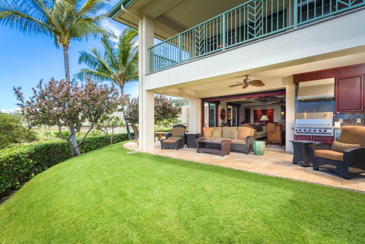 Wai'Ula'Ula At The Uplands By South Kohala Management Villa Hapuna Beach Eksteriør billede