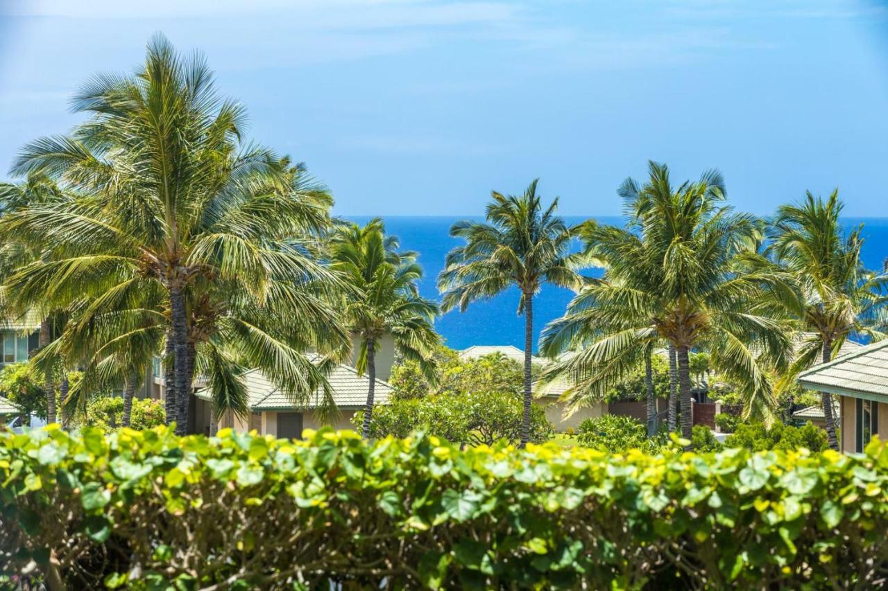 Wai'Ula'Ula At The Uplands By South Kohala Management Villa Hapuna Beach Eksteriør billede