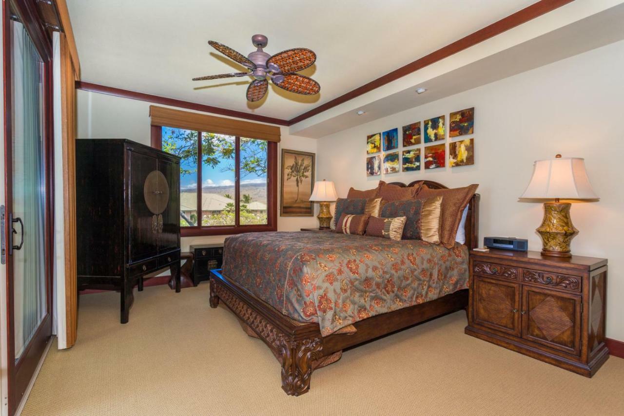 Wai'Ula'Ula At The Uplands By South Kohala Management Villa Hapuna Beach Eksteriør billede