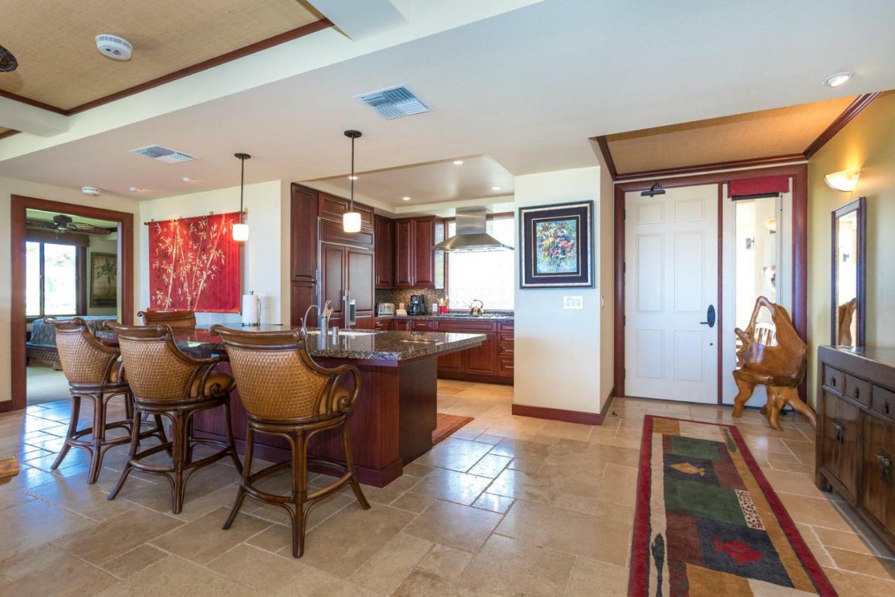 Wai'Ula'Ula At The Uplands By South Kohala Management Villa Hapuna Beach Eksteriør billede