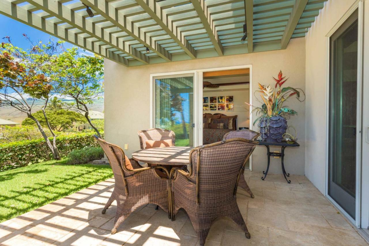 Wai'Ula'Ula At The Uplands By South Kohala Management Villa Hapuna Beach Eksteriør billede