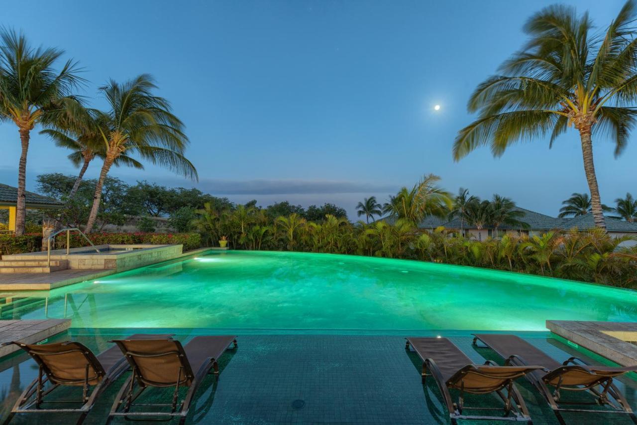 Wai'Ula'Ula At The Uplands By South Kohala Management Villa Hapuna Beach Eksteriør billede