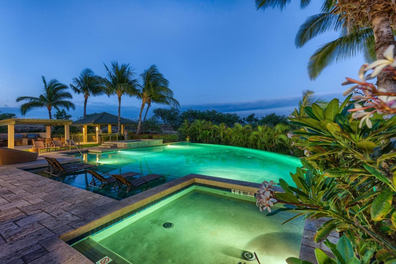 Wai'Ula'Ula At The Uplands By South Kohala Management Villa Hapuna Beach Eksteriør billede